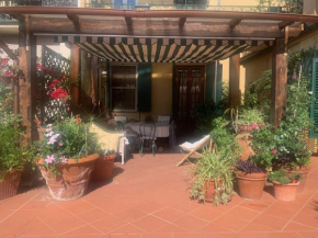 La Terrazza da Ernestina